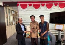 Kolaborasi KKN Internasional ANTARA INSIMA dan UNWAHAS: Sinergi Strategis untuk Pengabdian Global
