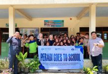 Bentengi Generasi Muda: INSIMA Edukasi Pelajar Cilacap Lewat Literasi Hukum Interaktif