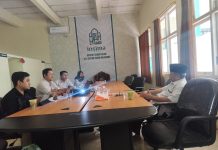 LPM Latih Auditor dan Notulen AMI sebagai Persiapan Audit Mutu Internal Tahun 2026