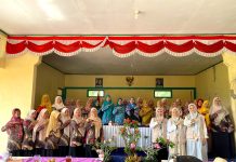 Membangun Peradaban dari Ruang Tengah