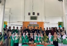 Salem: Menyemai Peluang Kerja di Negeri Atas Awan