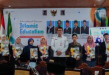 Sabet 6 Gelar Kejuaraan di IIE FEST 2026, Kontingen IAI K.H. Sufyan Tsauri Majenang Bawa Pulang Prestasi Membanggakan