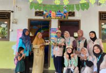 Dari Kreativitas Menjadi Manfaat: Inovasi APE Mahasiswa FTIK INSIMA untuk Pendidikan