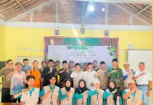 Meracik Harapan Pertiwi di Bumi Sarwadadi