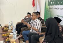 Syahadat di Ujung Hayat: Hikmah Kisah Kemanusiaan yang Menggetarkan kampus inklusi