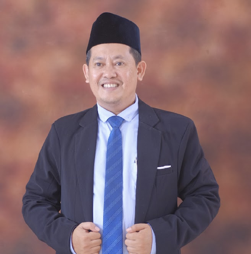 Dr.H.Masngudi, M.E.I.