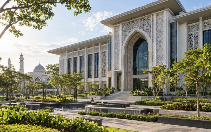 Fakultas Ilmu Agama Islam